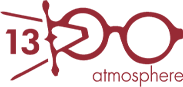 Logo de 13Atmosphere